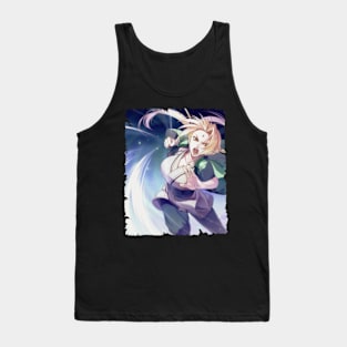 TSUNADE MERCH VTG Tank Top